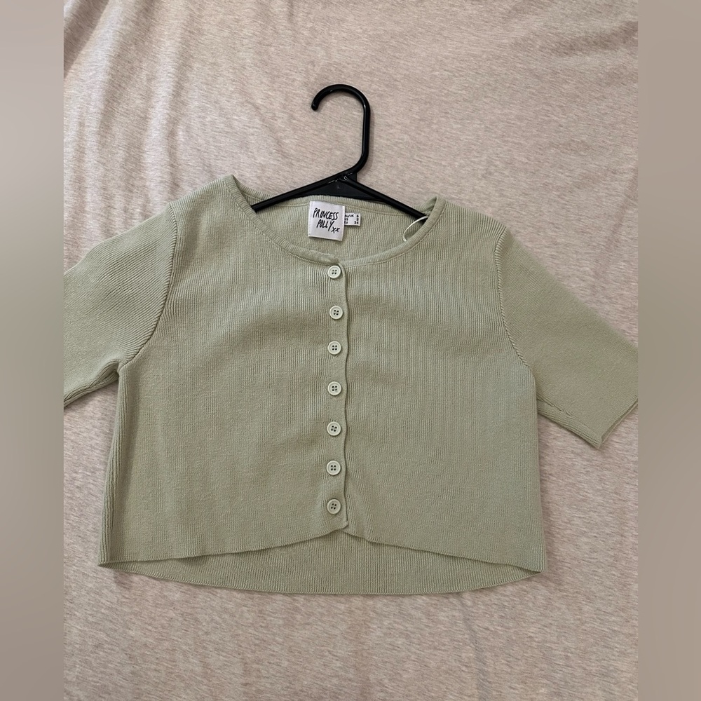 Princess Polly Jayden Top
